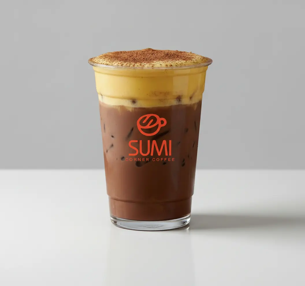 Cacao kem trứng